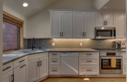 Incline Village House | Beautiful Third Creek Townhome in Incline Village - REMODELED 2021