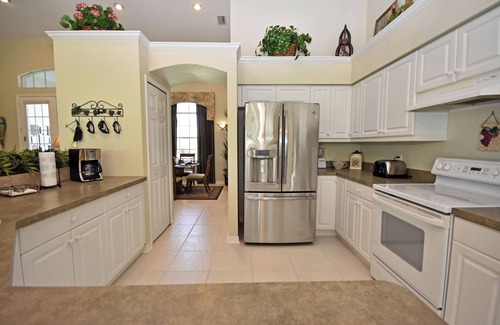 Pine Valley House | Beautiful three bedroom, 2 bathroom pool home.