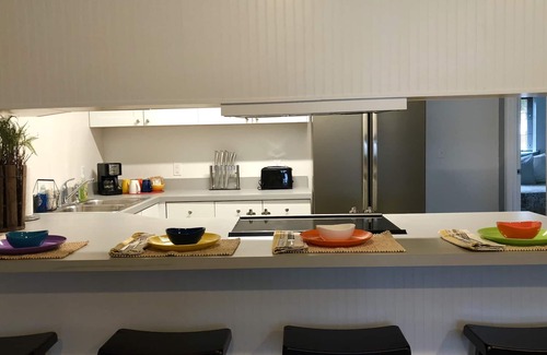 Sitka Apartment | Beautiful Three Bedroom, Two Bath with Mountain Views
