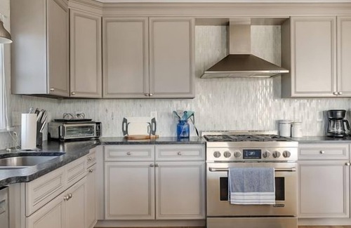 Avalon House | Beautiful three story home with a pool in terrific location to town, shops , great restaurants and the beach !