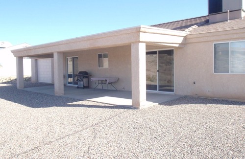 Lake Havasu City House | Beautiful Three Bedroom Two Bath House Two Blocks From Water