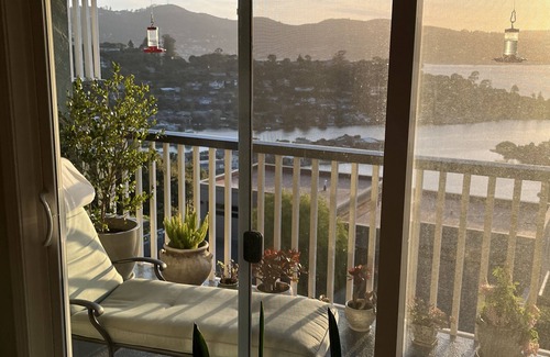 Belvedere Tiburon Apartment | Beautiful Tiburon Apartment with pool. Minutes from San Francisco & Attractions