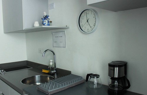 Barrios Unidos Apartment | Beautiful Top Floor Loft Apartment in Bogotá Chapinero