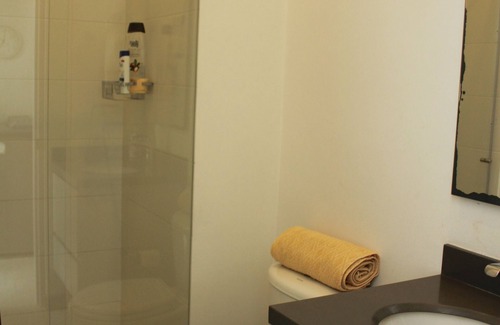 Barrios Unidos Apartment | Beautiful Top Floor Loft Apartment in Bogotá Chapinero