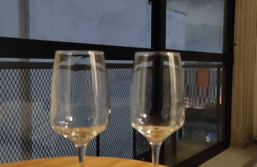 Barrios Unidos Apartment | Beautiful Top Floor Loft Apartment in Bogotá Chapinero