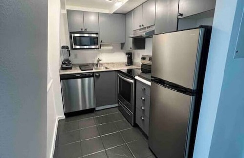 Belltown Apartment | Beautiful Top Floor Loft in the heart of the City