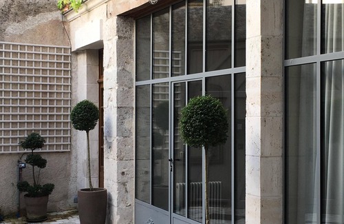 Blois House | Beautiful Town House in the heart of historic city in Blois