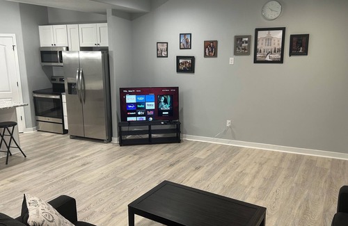 Ogden House | Beautiful townhome in the heart of Ogden Utah.