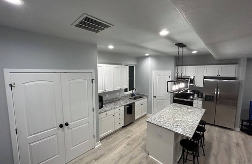 Ogden House | Beautiful townhome in the heart of Ogden Utah.