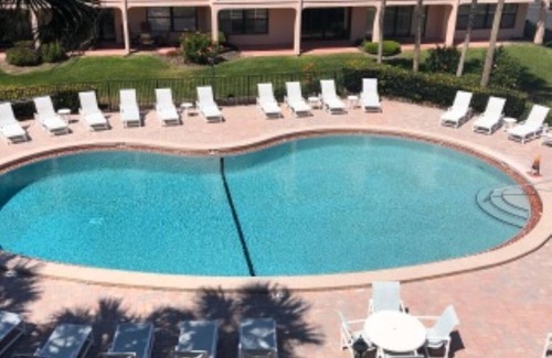 Butler Beach Condo | Beautiful Townhome with Ocean View at St Augustine Beach