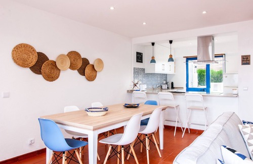 Ericeira House | Beautiful townhouse in a private condominium