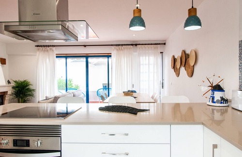 Ericeira House | Beautiful townhouse in a private condominium