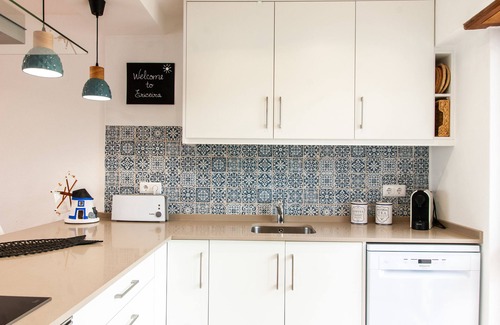 Ericeira House | Beautiful townhouse in a private condominium