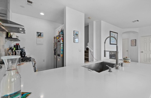 Calavera Hills House | Beautiful townhouse in Carlsbad less then 10 min away from the beach