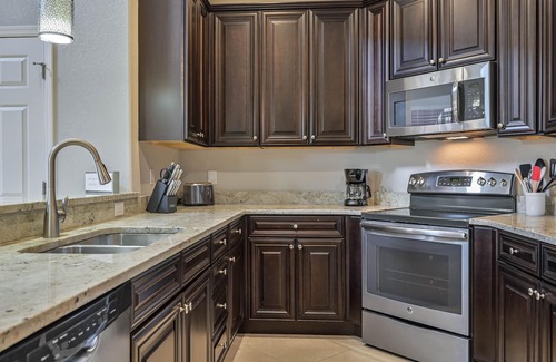 Biggar House | Beautiful Townhouse in Paseo ~ Enjoy the Resort Lifestyle