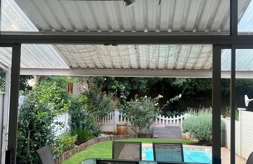 Vereeniging House | Beautiful townhouse in Vereeniging, South Africa