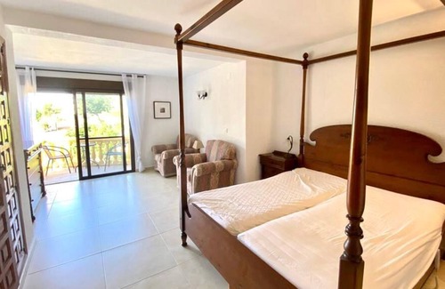 Montgo de Toscamar Villa | Beautiful, traditionally styled Spanish Villa