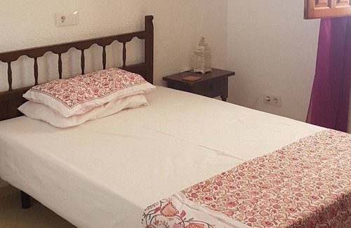 Montgo de Toscamar Villa | Beautiful, traditionally styled Spanish Villa