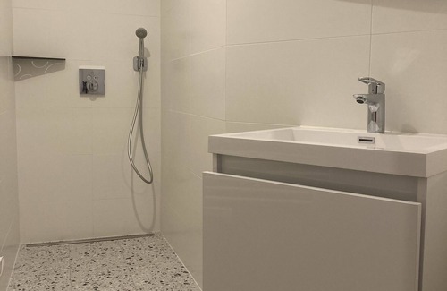 Senlis House | Beautiful triplex in the heart of a city of character