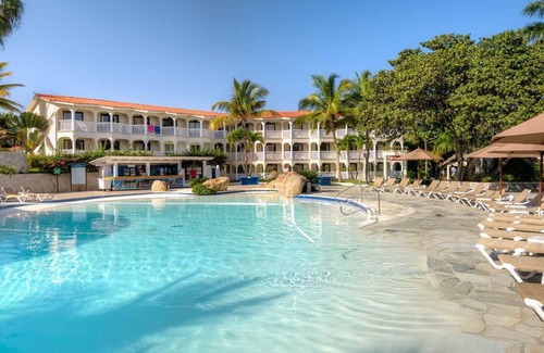 Puerto Plata Apartment | Beautiful Tropical Suites in our massive, luxury All-inclusive resort