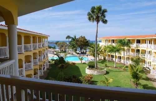 Puerto Plata Apartment | Beautiful Tropical Suites in our massive, luxury All-inclusive resort