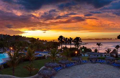 Puerto Plata Apartment | Beautiful Tropical Suites in our massive, luxury All-inclusive resort
