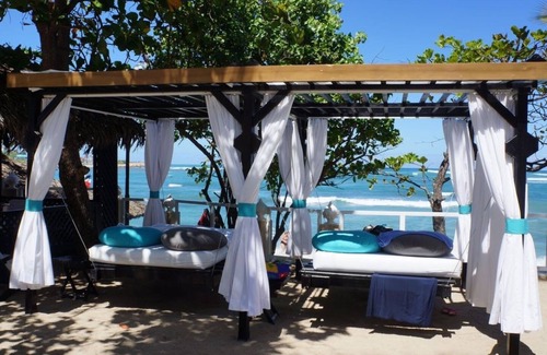 Puerto Plata Apartment | Beautiful Tropical Suites in our massive, luxury All-inclusive resort