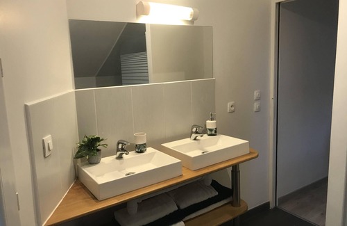 Saumur House | Beautiful tufa stone house in Saumur Centre