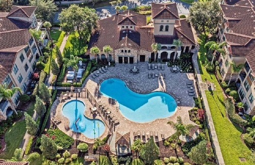 Wellington Condo | Beautiful Tuscan style 3 bed condo