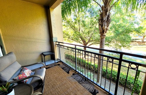 Wellington Condo | Beautiful Tuscan style 3 bed condo