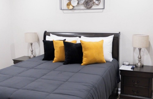 Highlands - Perkins Apartment | Beautiful Two Bed Room - Apt 2 - Downstairs
