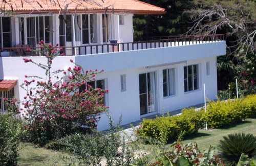 Puerto Plata Apartment | Beautiful two bedroom apartment with wonderful ocean view, fully equipped.