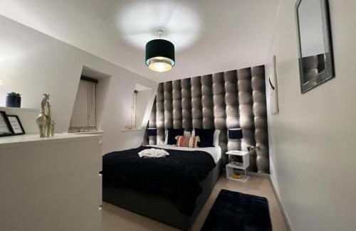 Fulham Broadway Apartment | Beautiful Two Bedroom Apartment In Fulham