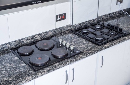 Lusaka Apartment | Beautiful Two Bedroom Double Storey Apartment