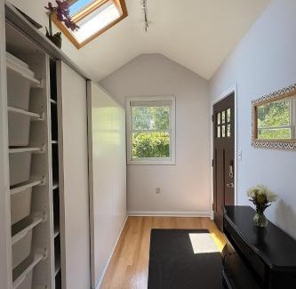 Sharon Apartment | Beautiful two-bedroom residence nestled in the lovely town near Boston