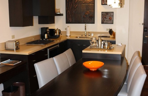 Fisherman's Wharf Condo | Beautiful Two Bedroom Two Bathroom Condo. Fisherman’s Wharf Ghirardelli Square