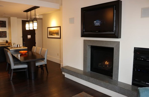 Fisherman's Wharf Condo | Beautiful Two Bedroom Two Bathroom Condo. Fisherman’s Wharf Ghirardelli Square