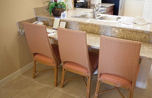 Florida Central Atlantic Coast Villa | Beautiful Two-Bedroom Villa at Westgate Lakes Resort and Spa in Orlando Florida