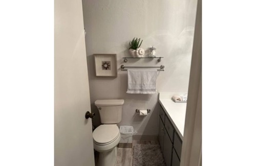 Palm River Estates Condo | Beautiful two bedrooms two bathrooms 5 minutes to the beach