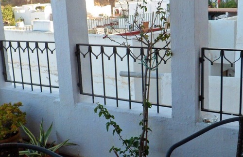 Mojacar Apartment | Beautiful Two- Floor Apartment In The Heart Of Mojacar Pueblo