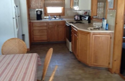 Gypsum House | Beautiful Two Story Gem Beach Vacation Home - Walk to Beach