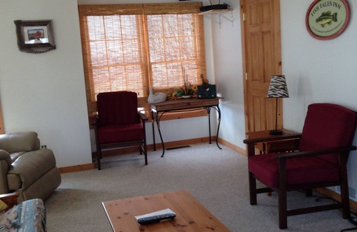 Gypsum House | Beautiful Two Story Gem Beach Vacation Home - Walk to Beach