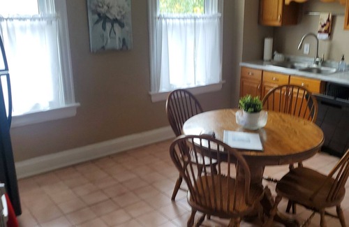 Roselawn Finance Apartment | Beautiful unit in college hill cincinnati