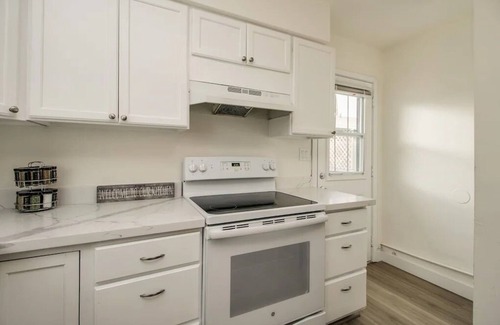 Casa Granada Townhouses Apartment | Beautiful Updated 2-Bdrm in Old Town Scottsdale!
