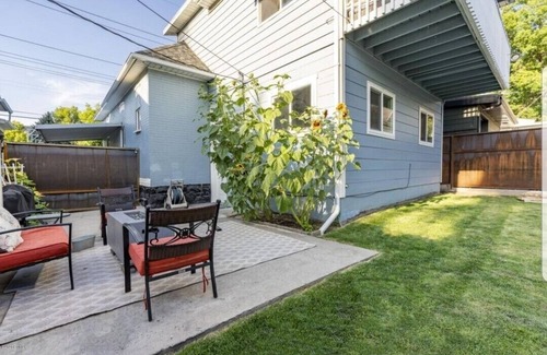 East Central House | Beautiful Updated home in 9th & 9th neighborhood. Best Location! Close to U of U