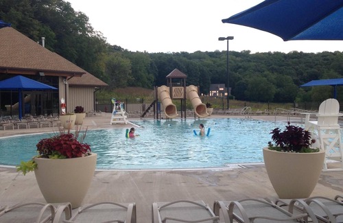 The Galena Territory House | Beautiful Upscale 6Br/4.5Ba Vacation Home And Private Carriage House On 2.5 Acre