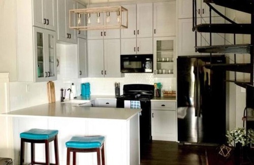 Show Low Condo | Beautiful Upstairs Condo close to Hospital