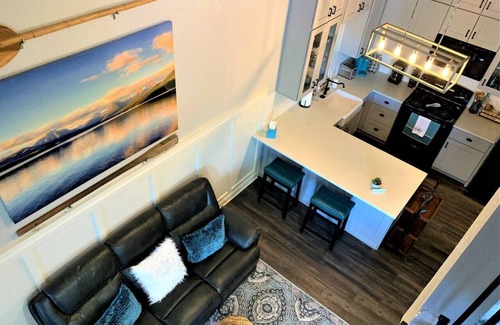 Show Low Condo | Beautiful Upstairs Condo close to Hospital