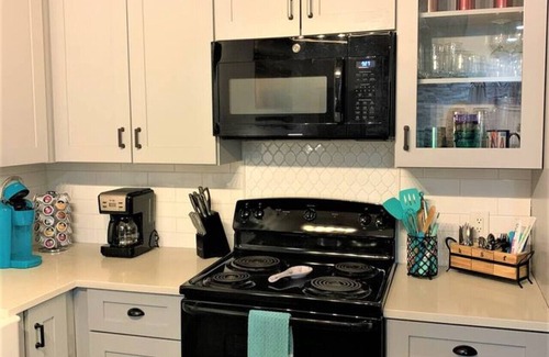 Show Low Condo | Beautiful Upstairs Condo close to Hospital