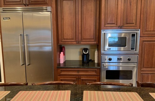 Point Pleasant Beach House | Beautiful 4 Bedroom Beach House 2 blocks from beach for Couples/Families